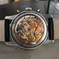 Vintage Breitling Navitimer 806 Steel Chronograph Venus 178 1968 Wristwatch - Hashtag Watch Company
