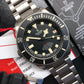 2018 Tudor Pelagos LHD 25610TNL Titanium Automatic 42mm Wristwatch with Box and Papers - Hashtag Watch Company