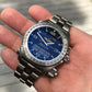 Breitling Emergency E56321 Titanium Aeronautical 43mm Wristwatch Box & Papers - Hashtag Watch Company