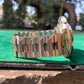 Panerai Luminor Marina 1950 PAM 722 Automatic Stainless Steel 42mm Wristwatch Box Papers - Hashtag Watch Company