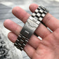 Breitling Emergency E56321 Titanium Aeronautical 43mm Wristwatch Box & Papers - Hashtag Watch Company