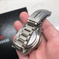 2018 Tudor Pelagos LHD 25610TNL Titanium Automatic 42mm Wristwatch with Box and Papers - Hashtag Watch Company