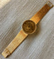 Corum 18K Yellow Gold 1904 Automatic 20 Coin Watch with Gold Bracelet - Hashtag Watch Company