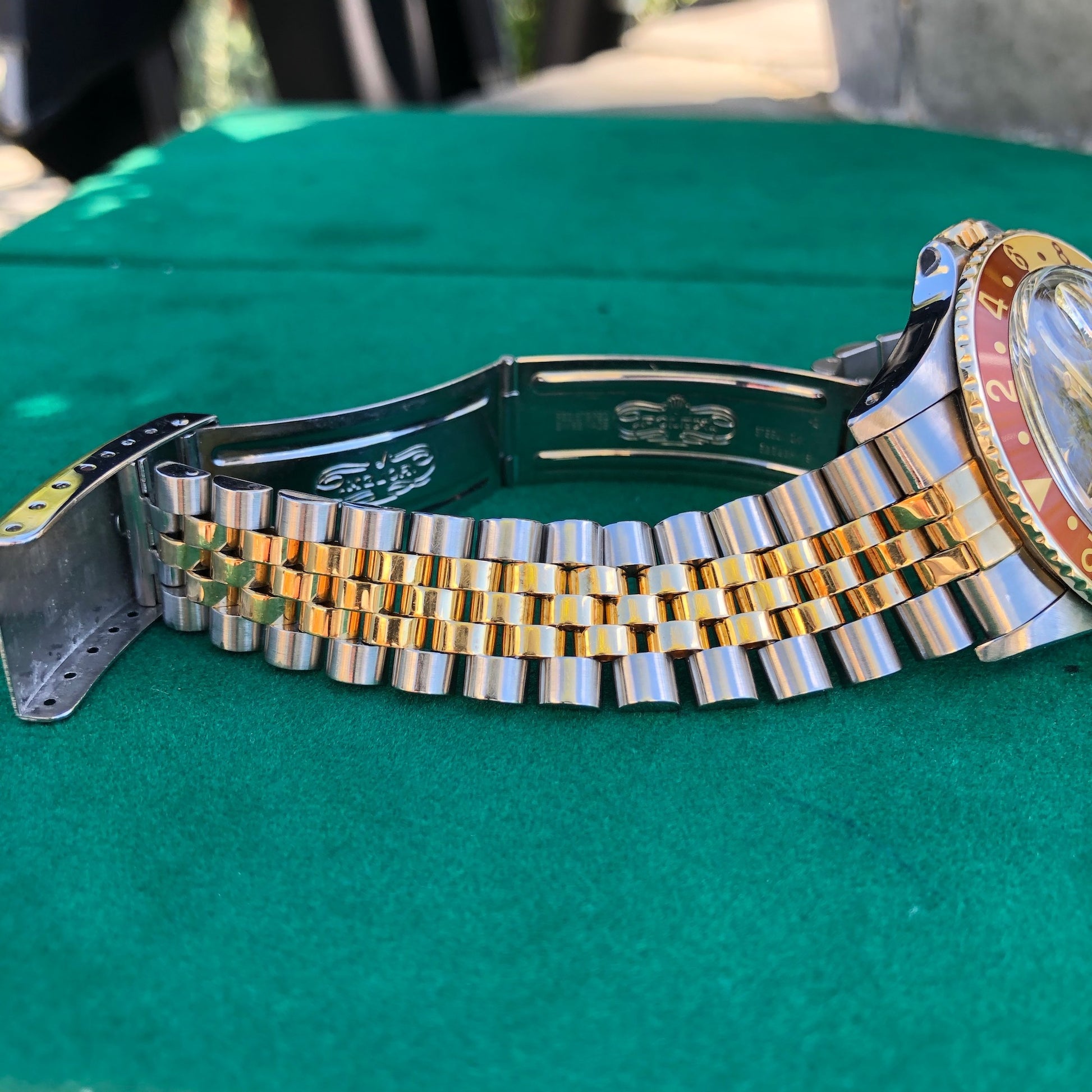 Root beer gmt jubilee online