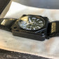 Bell & Ross BR01-94 Carbon Fiber Automatic Chronograph Limited Edition Wristwatch - Hashtag Watch Company