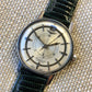 Vintage Longines Conquest Power Reserve 9035 Automatic Cal. 294 Steel Wristwatch - Hashtag Watch Company