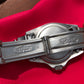 1967 Vintage Rolex Submariner 5513 Meters First Matte Black Wristwatch - Hashtag Watch Company