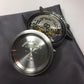 Rolex Daytona 16520 Zenith White Chronograph "U" Serial 1997 Steel Wristwatch - Hashtag Watch Company