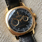 Panerai Ferrari 18K Rose Gold Grand Turismo FER00006 Chronograph Watch Box Papers - Hashtag Watch Company