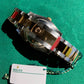 Rolex Datejust 116233 White Roman Two Tone Steel Gold Oyster Wristwatch Box & Papers New Unworn - Hashtag Watch Company