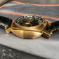 Panerai Ferrari 18K Rose Gold Grand Turismo FER00006 Chronograph Watch Box Papers - Hashtag Watch Company