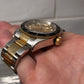 2020 Tudor Heritage Black 79733N Bay Two Tone Steel Gold Automatic 41mm Men's Wristwatch - Hashtag Watch Company