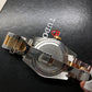2020 Tudor Heritage Black 79733N Bay Two Tone Steel Gold Automatic 41mm Men's Wristwatch - Hashtag Watch Company