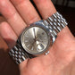 Rolex Datejust 126234 Silver Stick 36mm Jubilee Wristwatch Box & Papers New Unworn 2020 - Hashtag Watch Company