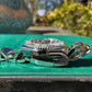 Rolex Yachtmaster 116622 Rhodium Platinum 40mm Steel Oyster Wristwatch Box & Papers - Hashtag Watch Company