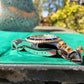 Rolex Submariner Date 16613 Serti Two Tone Stainless Steel Gold Diamond Champange Sapphire Wristwatch Box Papers - Hashtag Watch Company