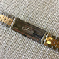 Rolex Datejust 16233 White Stick Two Tone Cal. 3135 "S" 1993 Serial Watch - Hashtag Watch Company