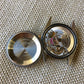 Rolex Datejust 16233 White Stick Two Tone Cal. 3135 "S" 1993 Serial Watch - Hashtag Watch Company