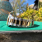 Rolex Submariner Date 16613 Serti Two Tone Stainless Steel Gold Diamond Champange Sapphire Wristwatch Box Papers - Hashtag Watch Company