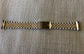 Rolex Datejust 16233 White Stick Two Tone Cal. 3135 "S" 1993 Serial Watch - Hashtag Watch Company