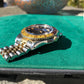 Vintage Rolex GMT MASTER 16753 Root Beer Tiger Eye Nipple Jubilee Bracelet Wristwatch Circa 1981 - Hashtag Watch Company