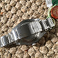 Rolex Explorer II 216570 Steel Black Random Serial Oyster Wristwatch 2014 Box Papers - Hashtag Watch Company