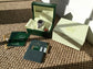 Rolex Explorer II 216570 Steel Black Random Serial Oyster Wristwatch 2014 Box Papers - Hashtag Watch Company