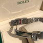 Rolex Submariner Date 116610LN Steel Ceramic Wristwatch New Factory Wrapped Box Papers - Hashtag Watch Company