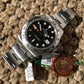 Rolex Explorer II 216570 Steel Black Random Serial Oyster Wristwatch 2014 Box Papers - Hashtag Watch Company