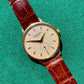 Vintage Patek Philippe Calatrava 3893J 18K Yellow Gold Caliber 215PS Manual Wristwatch - Hashtag Watch Company
