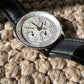 Breitling Navitimer TwinSixty 2 A39022.1 Stainless Steel Silver Dial Automatic Wristwatch - Hashtag Watch Company