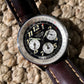 Breitling Navitimer TwinSixty 2 A39022.1 Stainless Steel Black Dial Automatic Wristwatch - Hashtag Watch Company