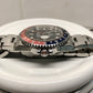 1999 Rolex GMT MASTER II 16710 Pepsi Oyster Wristwatch with Original Tag and Papers - Hashtag Watch Company
