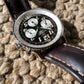 Breitling Navitimer TwinSixty 2 A39022.1 Stainless Steel Black Dial Automatic Wristwatch - Hashtag Watch Company