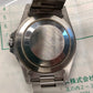 1999 Rolex GMT MASTER II 16710 Pepsi Oyster Wristwatch with Original Tag and Papers - Hashtag Watch Company