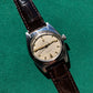 Vintage Rolex Bubbleback 2940 Stainless Steel Automatic Chronometer Watch Circa 1945 - Hashtag Watch Company
