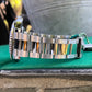 Rolex Yachtmaster 116622 Platinum Rhodium 40mm Steel Oyster Wristwatch Box Papers Circa 2019 - Hashtag Watch Company