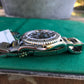 Rolex Yachtmaster 116622 Platinum Rhodium 40mm Steel Oyster Wristwatch Box Papers Circa 2019 - Hashtag Watch Company