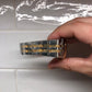 1986 Rolex Datejust Oysterquartz 17013 Black Two Tone Wristwatch with Box Papers - Hashtag Watch Company