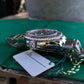 Rolex Yachtmaster 116622 Platinum Rhodium 40mm Steel Oyster Wristwatch Box Papers Circa 2019 - Hashtag Watch Company