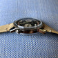 Vintage Wyler Vetta Jumbostar 1502/6 Lifeguard Incaflex Valjoux 23 Chronograph Wristwatch - Hashtag Watch Company