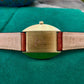 Vintage Omega Seamaster Cosmic 166.049 Day Date 18K Yellow Gold Cal. 752 Automatic Wristwatch - Hashtag Watch Company