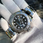 Rolex Yachtmaster 116622 Platinum Rhodium 40mm Steel Oyster Wristwatch Box Papers Circa 2019 - Hashtag Watch Company