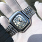 Vintage Favre Leuba Memo Raider Alarm 53153 Caliber 917 Automatic Wristwatch - Hashtag Watch Company
