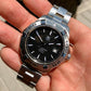 TAG Heuer Aquaracer WAP2010 300M Automatic Calibre 5 Black Box & Papers - Hashtag Watch Company