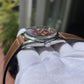 1957 Vintage Rolex Explorer 6610 Tropical Chapter Ring Gilt Swiss Only Wristwatch - Hashtag Watch Company