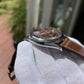 1957 Vintage Rolex Explorer 6610 Tropical Chapter Ring Gilt Swiss Only Wristwatch - Hashtag Watch Company