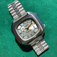 Vintage Favre Leuba Memo Raider Alarm 53153 Caliber 917 Automatic Wristwatch - Hashtag Watch Company