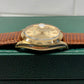 1967 Rolex Date 1503 18K Yellow Gold Oyster Perpetual Wristwatch Unpolished - Hashtag Watch Company
