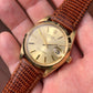 1967 Rolex Date 1503 18K Yellow Gold Oyster Perpetual Wristwatch Unpolished - Hashtag Watch Company